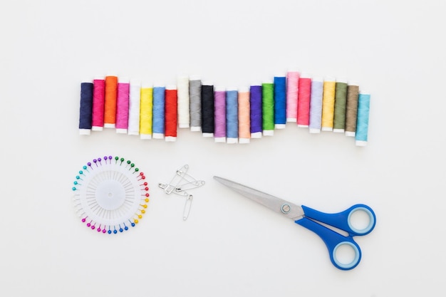 Kolekcia vyšívacích súprav